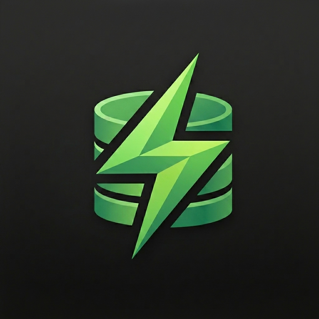 Supa Schema Icon
