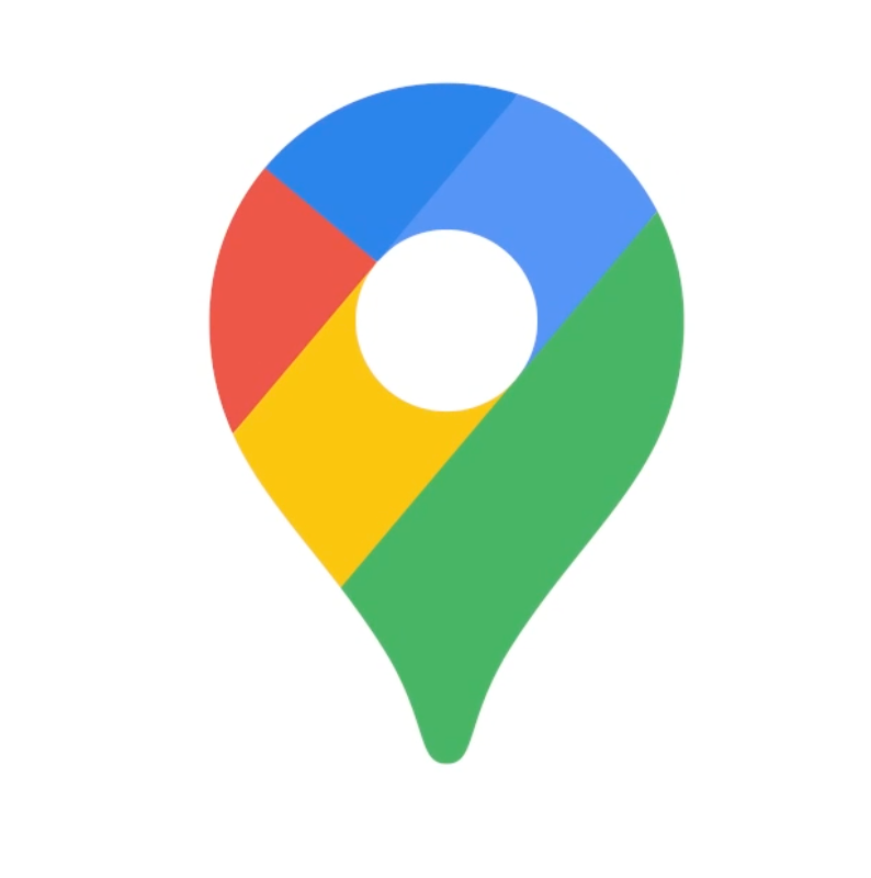 GoogleMaps SDK Icon